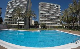 Apartamento La Florida en Playa de Gandía